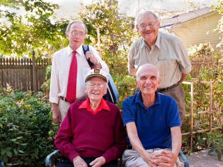 SBS The Sidney Bechet Society