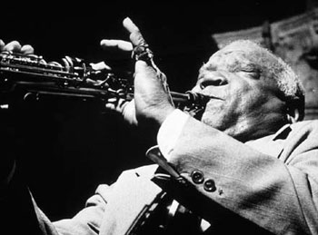 Sidney Bechet